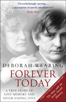 Forever Today : A Memoir Of Love And Amnesia-9780552771696