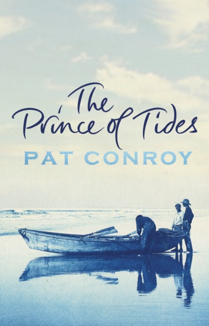 The Prince Of Tides-9780552773584