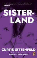 Sisterland : The striking Sunday Times bestseller-9780552776592
