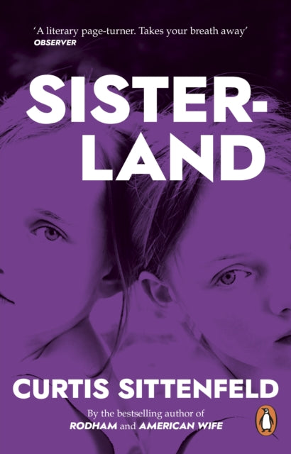 Sisterland : The striking Sunday Times bestseller-9780552776592
