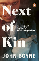 Next of Kin-9780552777407