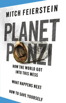 Planet Ponzi-9780552778275