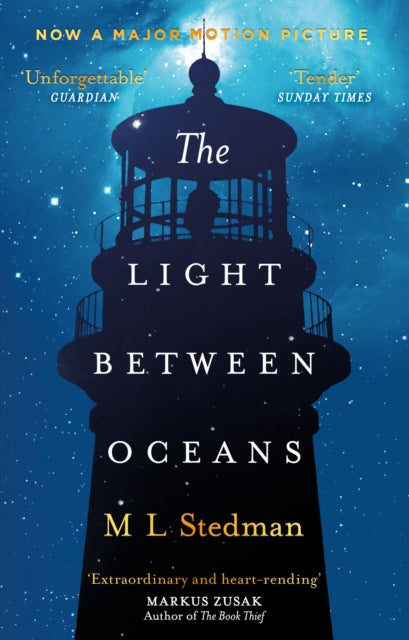 The Light Between Oceans : The heartrending Sunday Times bestseller and Richard and Judy pick-9780552778473