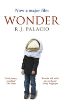 Wonder : Adult edition-9780552778626