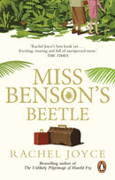 Miss Benson's Beetle : An uplifting story of female friendship against the odds-9780552779487