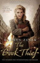 The Book Thief : Film tie-in-9780552779739