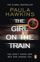 The Girl on the Train : The multi-million-copy global phenomenon-9780552779777