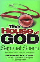 House Of God-9780552991223