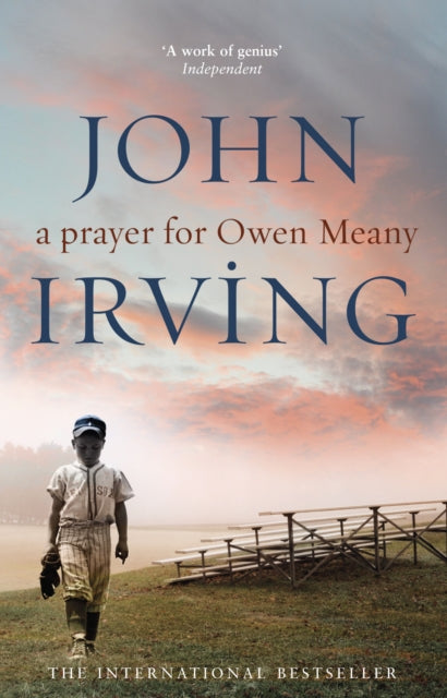 A Prayer For Owen Meany : a 'genius' modern American classic-9780552993692