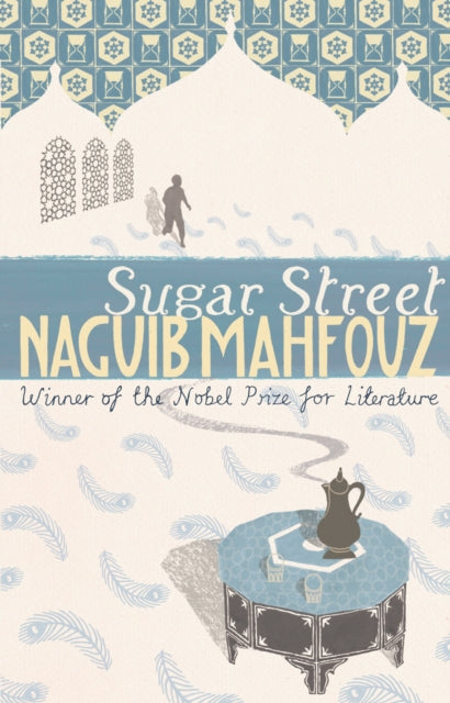 Sugar Street : From the Nobel Prizewinning author-9780552995825