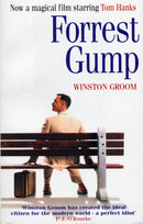 Forrest Gump-9780552996099