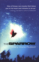 The Sparrow-9780552997775