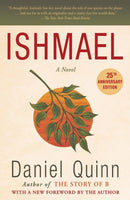 Ishmael : A Novel-9780553375404