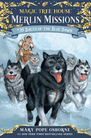 Balto of the Blue Dawn-9780553510850