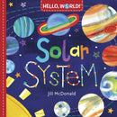 Hello, World! Solar System-9780553521030