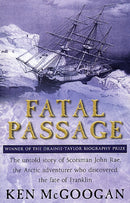 Fatal Passage-9780553814934