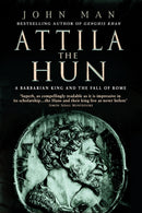 Attila The Hun-9780553816587