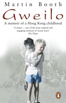 Gweilo: Memories Of A Hong Kong Childhood-9780553816723