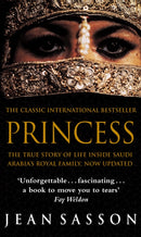 Princess-9780553816952