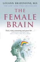 The Female Brain-9780553818499