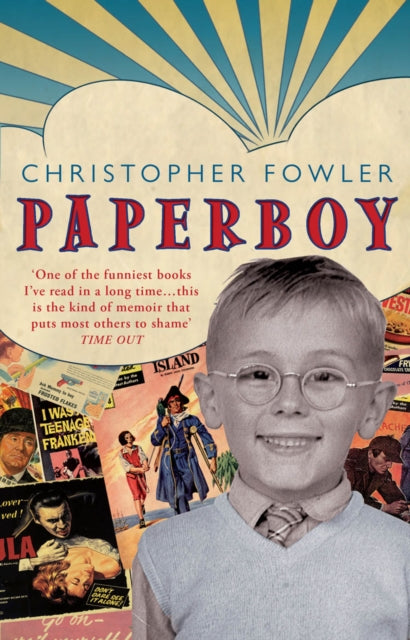 Paperboy-9780553820096