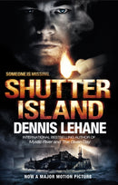 Shutter Island-9780553824483