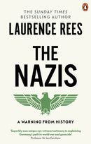 The Nazis : A Warning From History-9780563493334