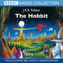 The Hobbit-9780563528807