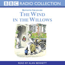 Wind In The Willows - Reading-9780563536864