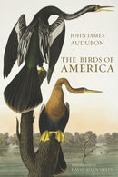 The Birds of America-9780565093396