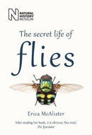 The Secret Life of Flies-9780565094751