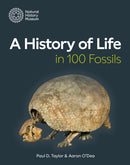 A History of Life in 100 Fossils-9780565095499