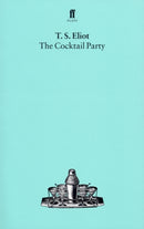 The Cocktail Party-9780571051885