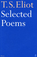 Selected Poems of T. S. Eliot-9780571057061