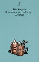 Rosencrantz and Guildenstern Are Dead-9780571081820