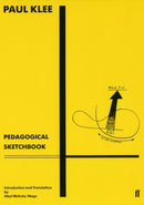 Pedagogical Sketchbook : Introduction by Sibyl Moholy-Nagy-9780571086184
