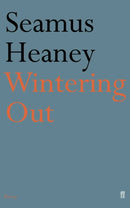 Wintering Out-9780571101580