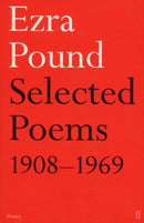 Selected Poems 1908-1969-9780571109074