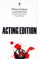 Lord of the Flies : adapted for the stage by Nigel Williams-9780571160563