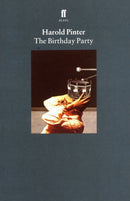 The Birthday Party-9780571160785