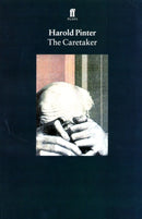 The Caretaker-9780571160792