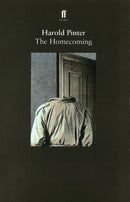 The Homecoming-9780571160808