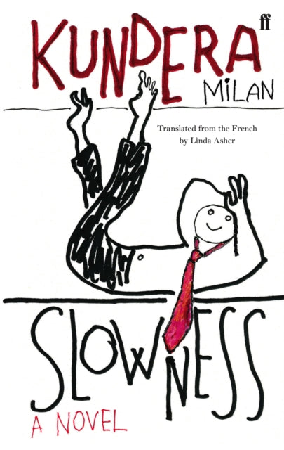 Slowness-9780571179435