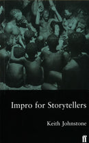 Impro for Storytellers-9780571190997