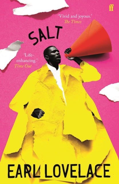 Salt-9780571192946