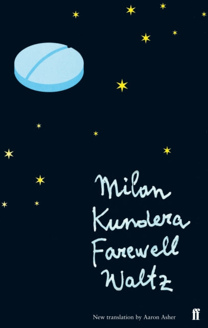 Farewell Waltz-9780571194711