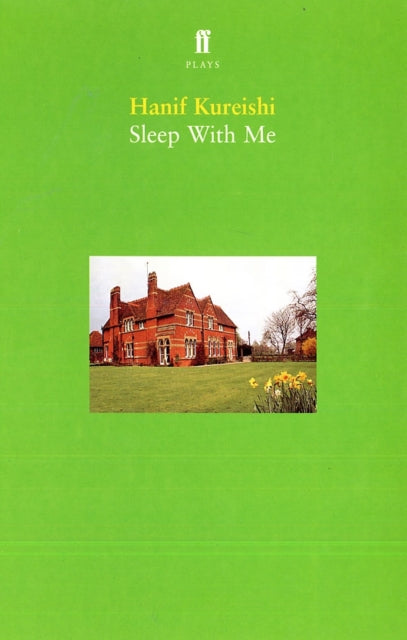 Sleep With Me-9780571197965