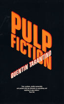 Pulp Fiction-9780571200689