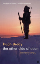 The Other Side of Eden-9780571205028