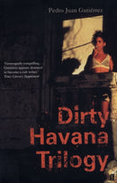 Dirty Havana Trilogy-9780571206261